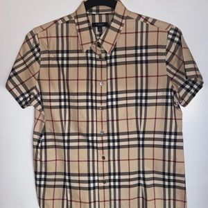Burberry Shirt never worn